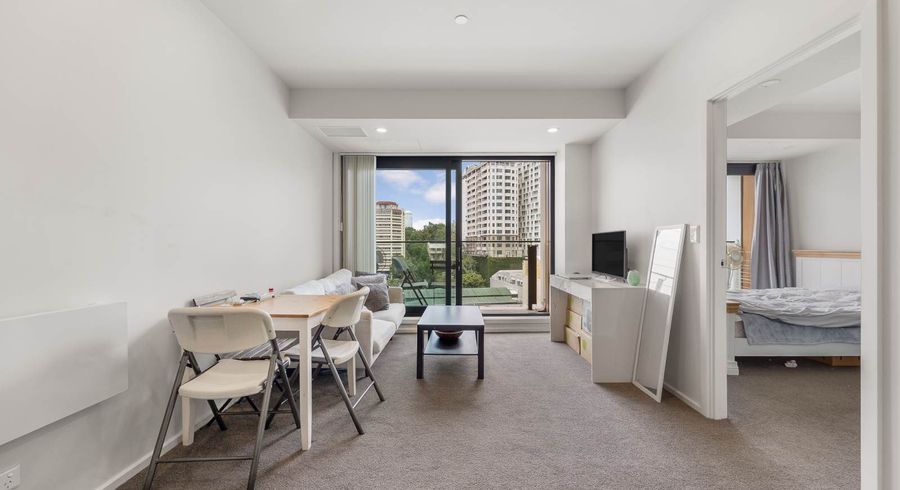  at 907/70 Anzac Avenue, City Centre, Auckland City, Auckland