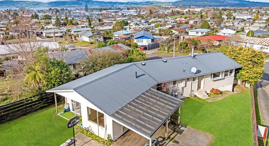  at 9 Teal Place, Selwyn Heights, Rotorua, Bay Of Plenty