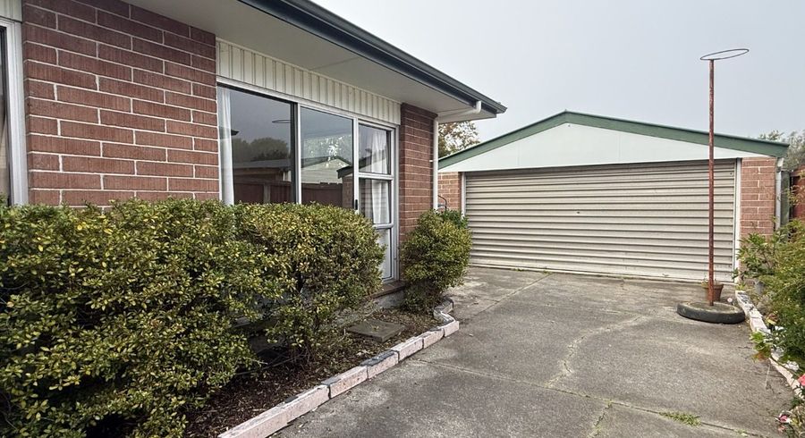  at 84 Kaiwara Street, Hoon Hay, Christchurch City, Canterbury