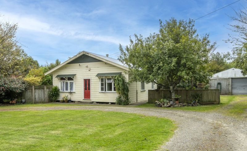  at 7 Wallace Road, Koputaroa, Levin