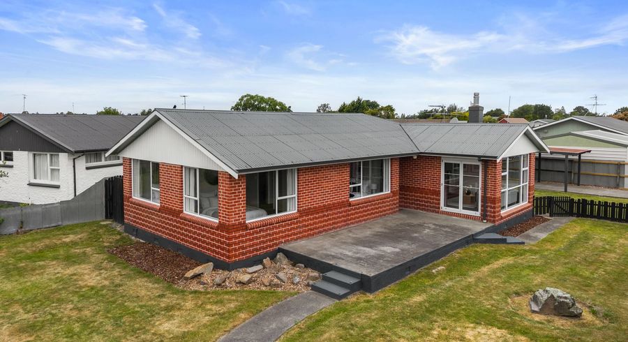  at 1 McNicol Crescent, Allenton, Ashburton, Canterbury