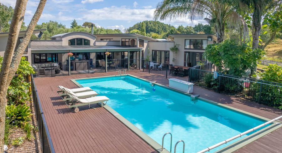  at 2059C Te Pahu Road, Whatawhata, Waikato, Waikato