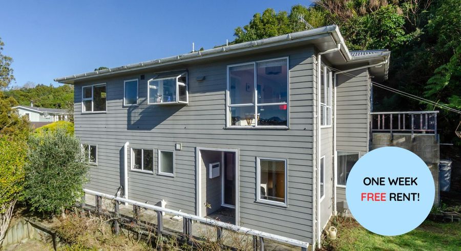  at 69B Chamberlain Road, Karori, Wellington, Wellington
