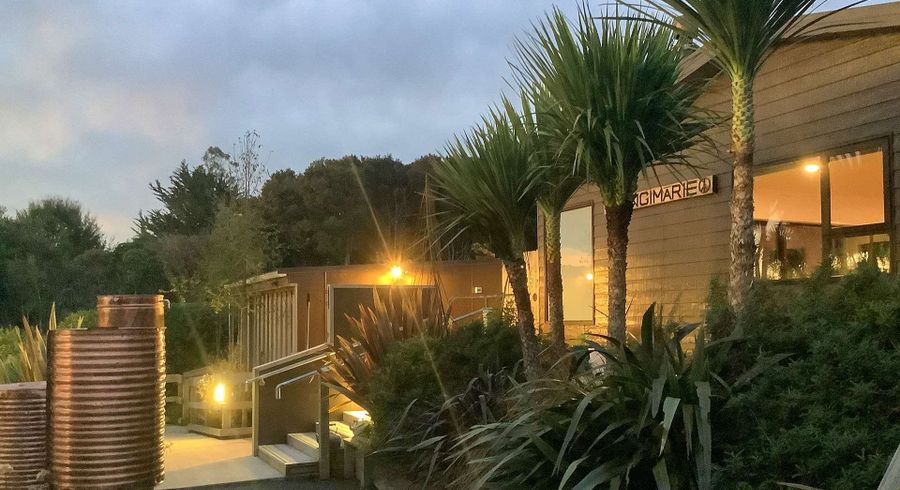  at 2519 Papatowai Highway, Papatowai