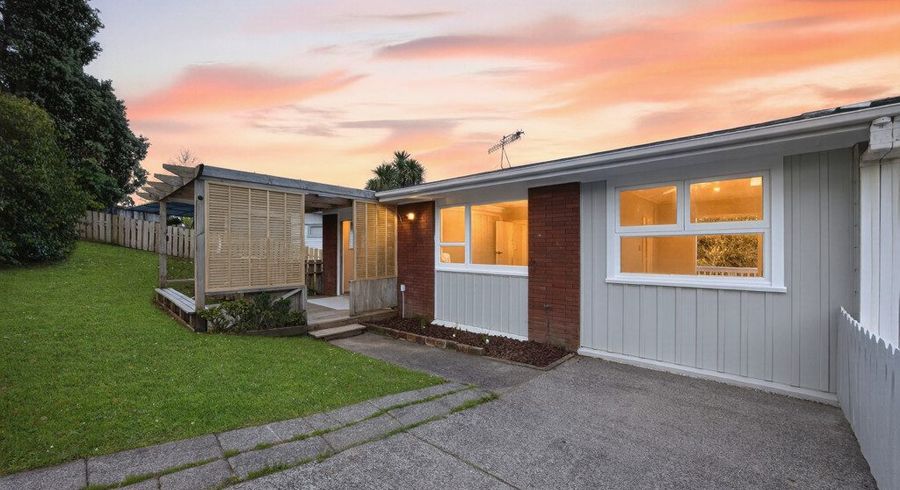  at 2A Kashmir Road, Glen Eden, Waitakere City, Auckland