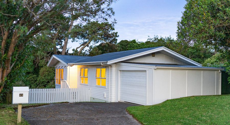  at 49 Esmeralda Avenue, Avondale, Auckland City, Auckland