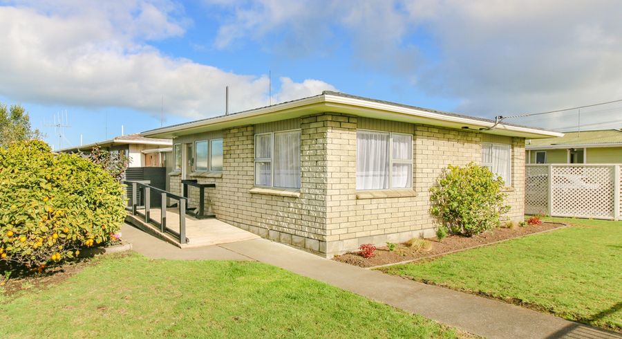  at 221A Puriri Street, Castlecliff, Whanganui