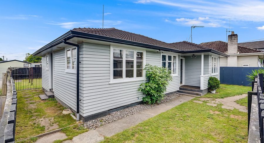 at 68a Campbell Street, Frankton, Hamilton, Waikato