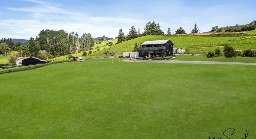  at 373 Ness Valley Road, Ness Valley, Papakura