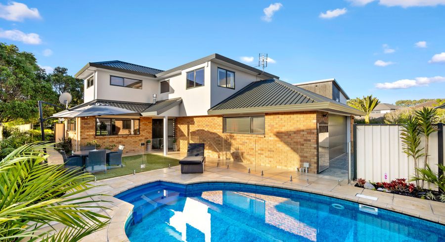  at 23 Cellarmans Street, Te Atatu Peninsula, Waitakere City, Auckland
