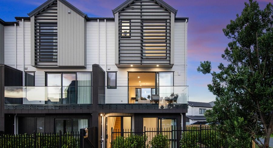  at 14e Tahingamanu Road, Hobsonville, Waitakere City, Auckland