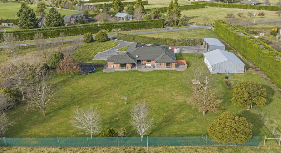  at 703 McLaughlins Road, Darfield, Darfield