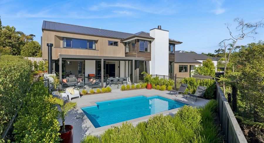  at 29 Oscar Road, Greenhithe, North Shore City, Auckland