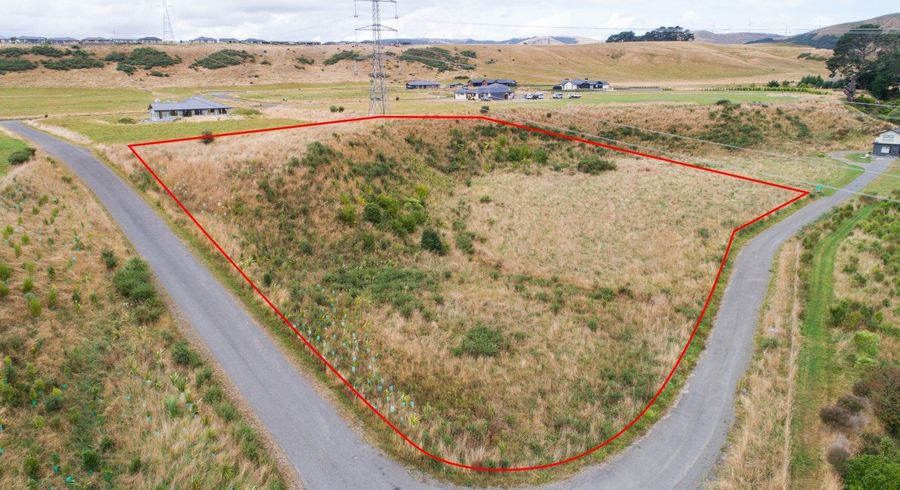  at Lot 69 Valley Views Road, Fitzherbert, Palmerston North, Manawatu / Whanganui