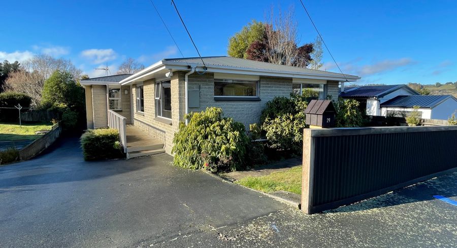  at 29 Christie Street, Abbotsford, Dunedin
