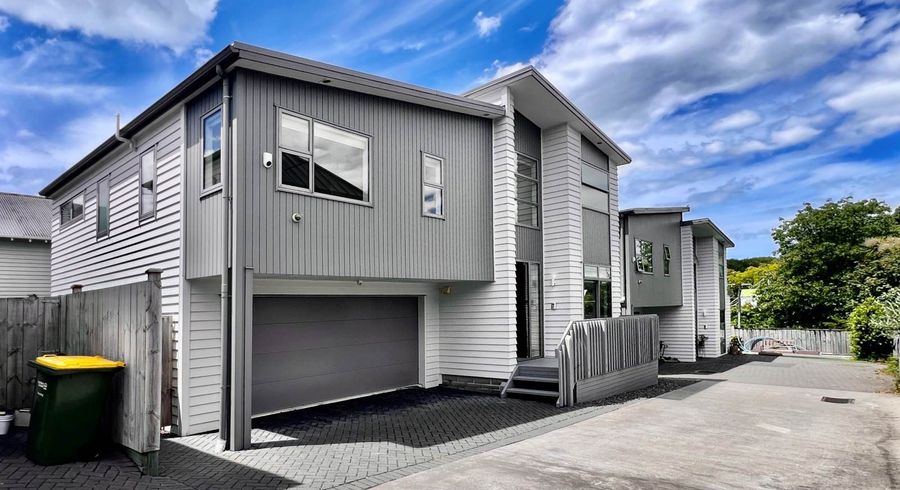  at 60B Pah Road, Epsom, Auckland City, Auckland