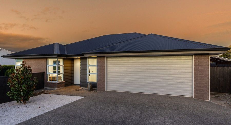  at 84A Alma Street, Renwick