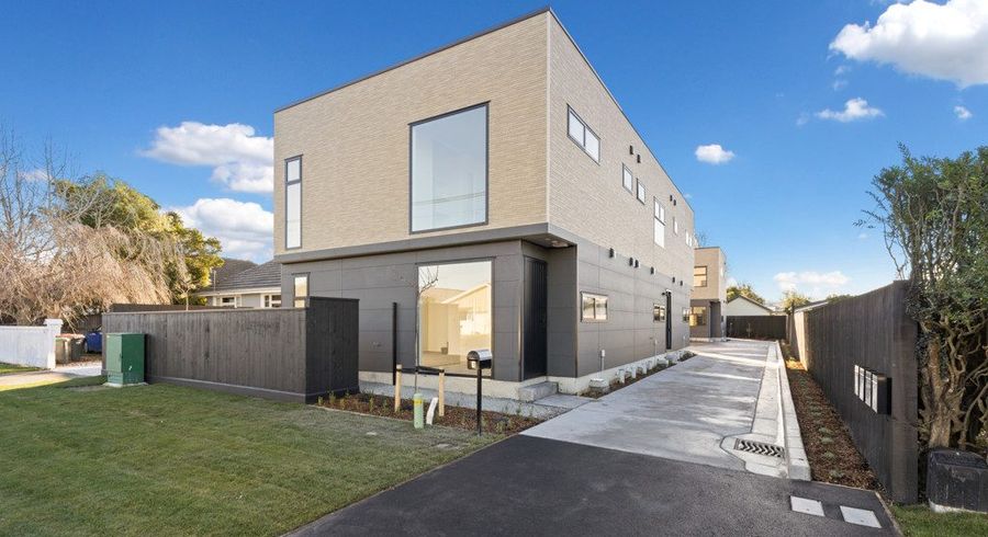  at 3/73 Warden Street, Richmond, Christchurch City, Canterbury