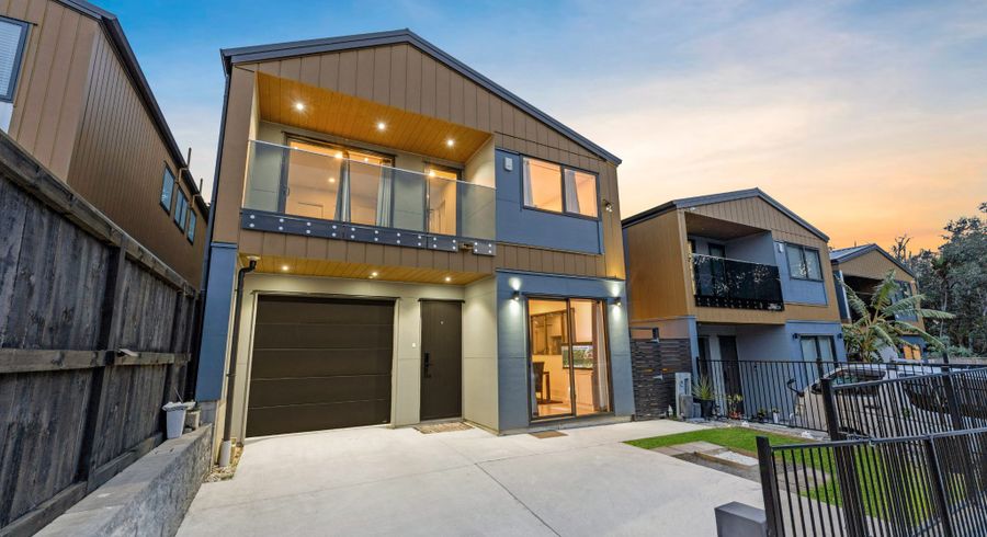  at 11 Pumau Place, Flat Bush, Manukau City, Auckland