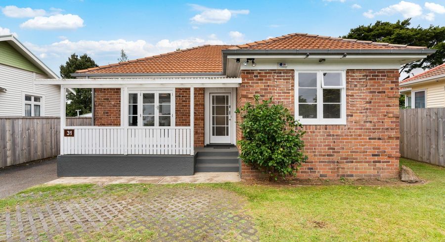  at 31 Woodward Road, Mount Albert, Auckland City, Auckland