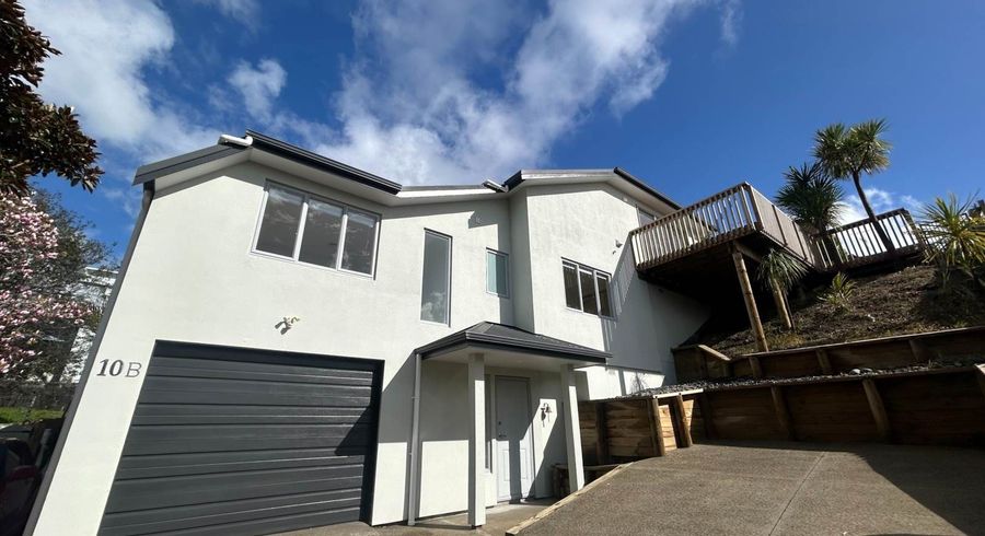  at 10B Serrata Place, Browns Bay, North Shore City, Auckland