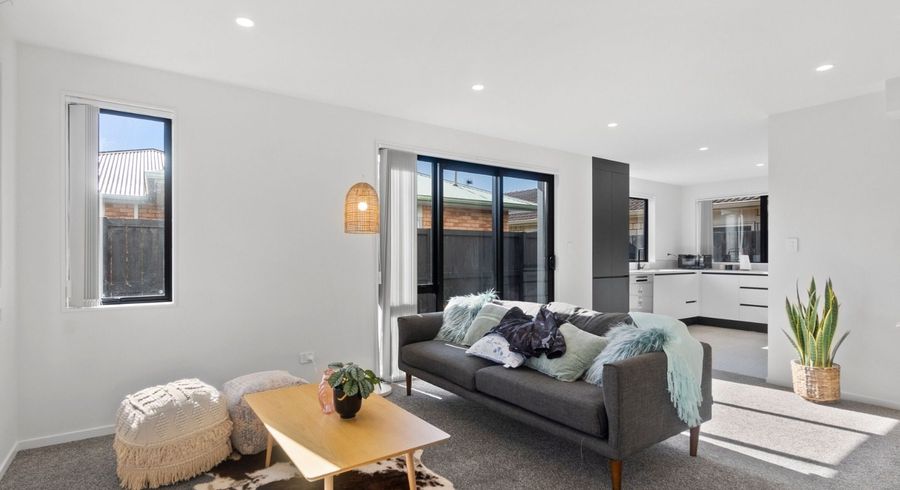  at 3/27 Te Manatu Drive, Rototuna, Hamilton, Waikato