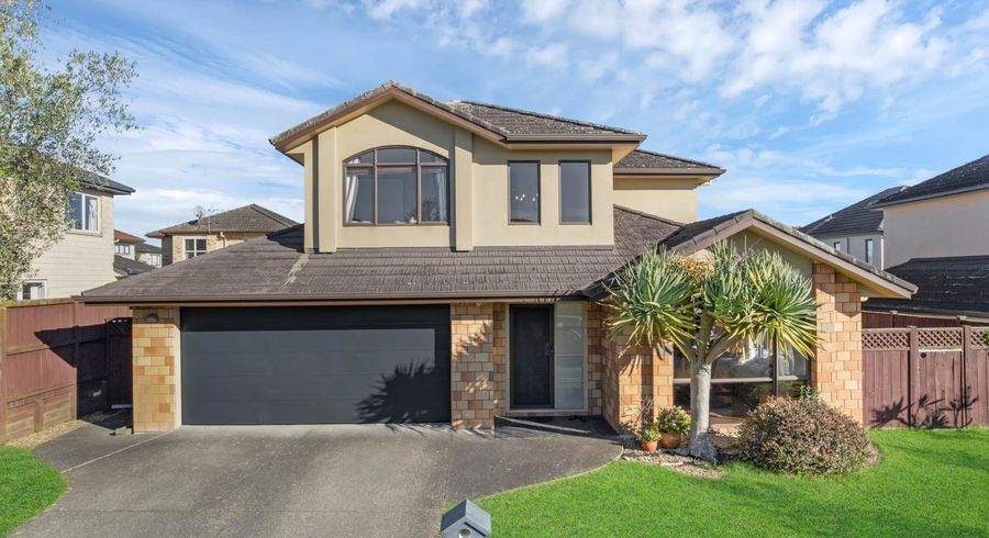  at 3 Silverwood Drive, Flat Bush, Manukau City, Auckland