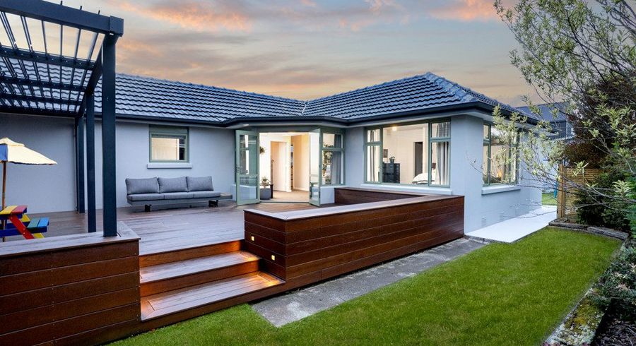  at 114 Cobham Street, Spreydon, Christchurch City, Canterbury