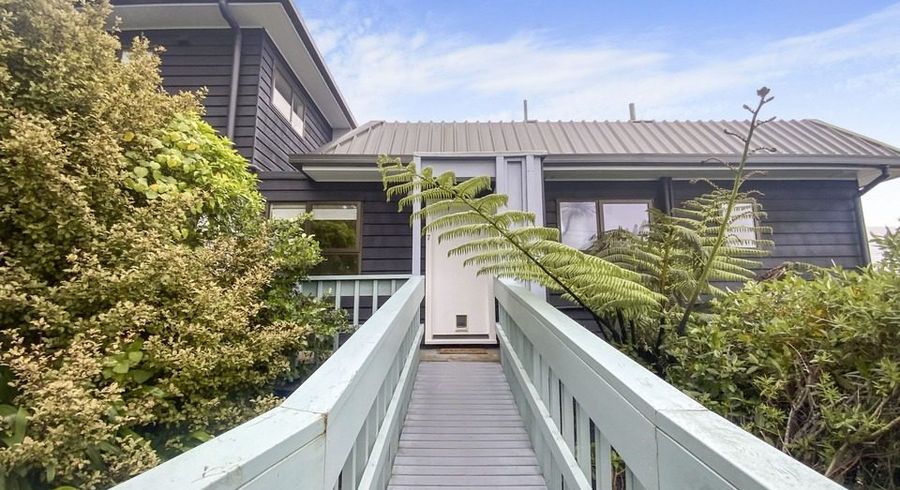  at 7/124 Hataitai Road, Hataitai, Wellington, Wellington