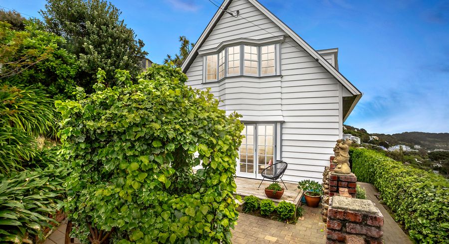  at 50 Rodrigo Road, Kilbirnie, Wellington