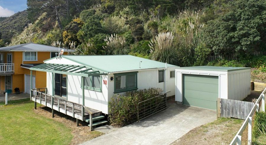  at 189 Maunsell Road, Port Waikato, Franklin, Auckland