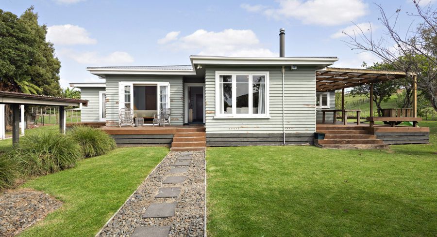  at 28A Moule  Street, Kihikihi, Waipa, Waikato