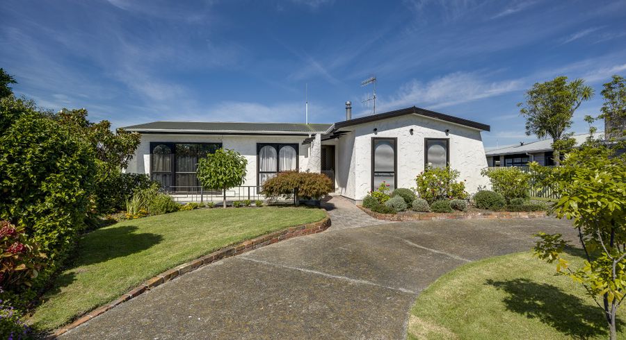  at 35 Wharerangi Road, Tamatea, Napier