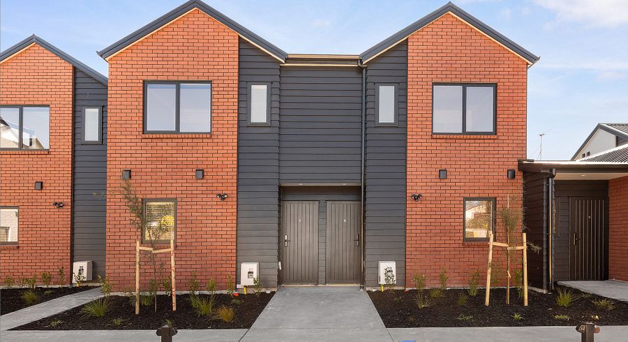  at 7/6 Fend Street, Chartwell, Hamilton, Waikato