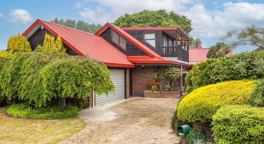  at 15 Yellowstone Crescent, Burwood, Christchurch City, Canterbury