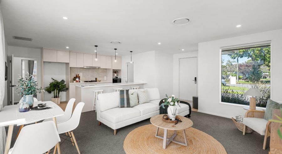  at 28A Hooker Avenue, Bryndwr, Christchurch City, Canterbury