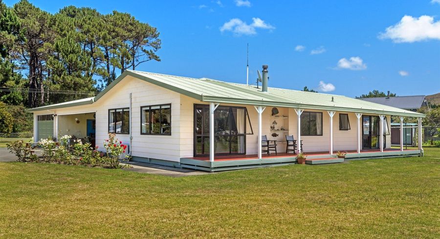  at 95 YMCA Road, Mahia Beach, Wairoa, Hawke's Bay
