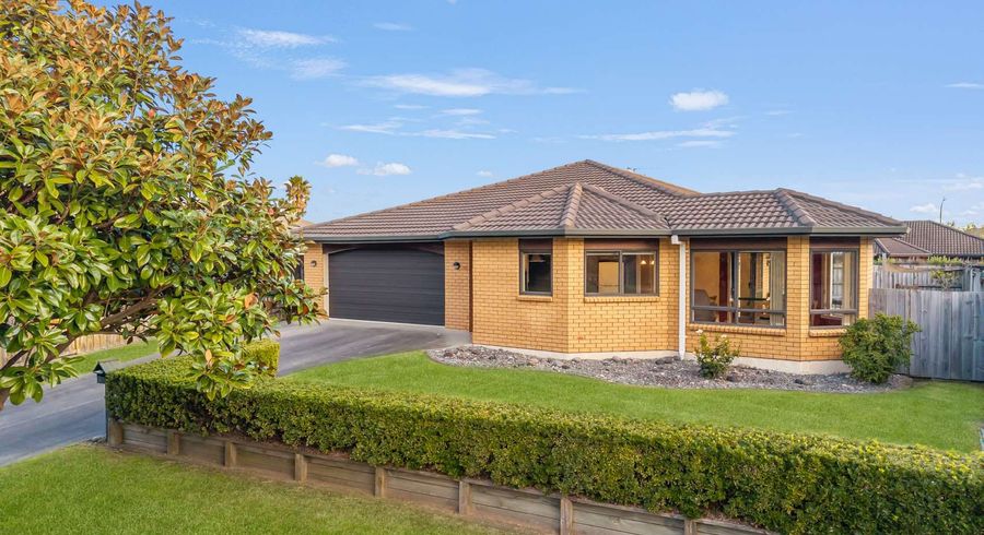  at 20 Golden Courie Drive, Papamoa Beach, Tauranga, Bay Of Plenty