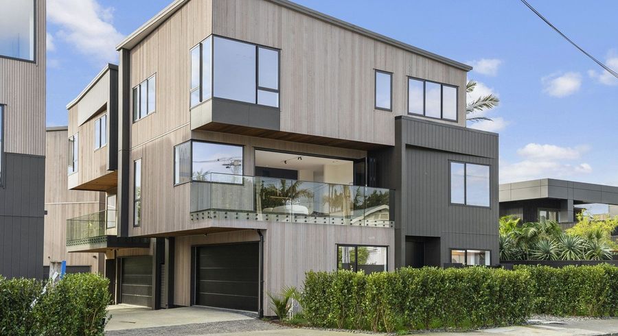  at 5/53 Regina Street, Westmere, Auckland City, Auckland