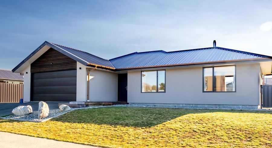  at 6 Glenfield Avenue, Twizel, Mackenzie, Canterbury