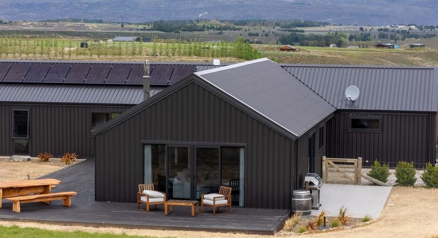  at 39 Kordia Way, Waikerikeri, Alexandra