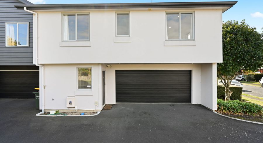  at 1/6 Page Place, Hamilton East, Hamilton, Waikato