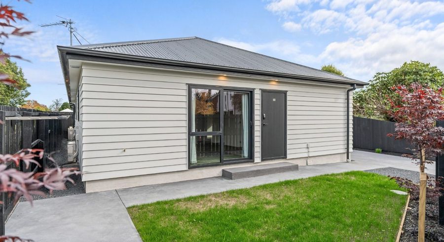  at 9A Gambia Street, Papanui, Christchurch City, Canterbury