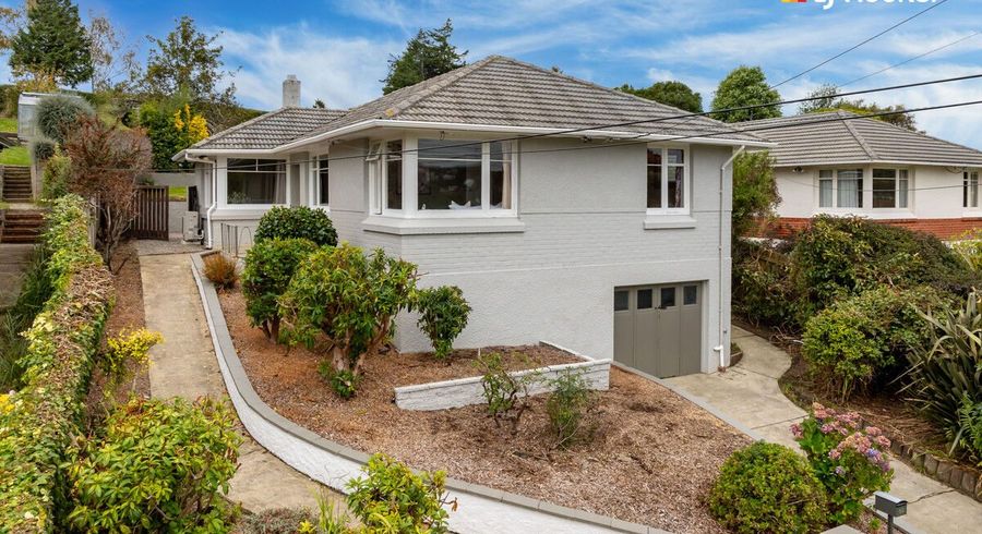  at 68 Lynn Street, Wakari, Dunedin