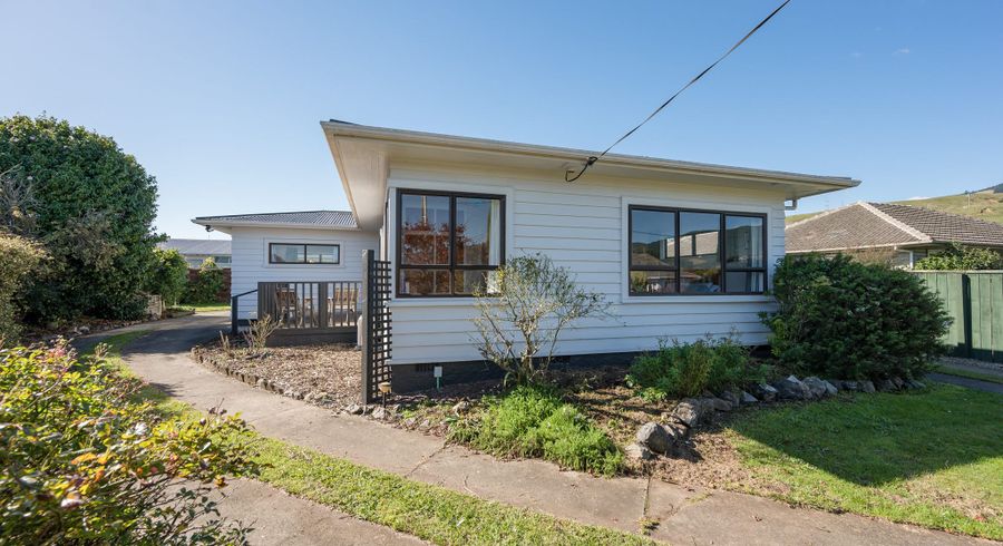  at 8 Palm Avenue, Stoke, Nelson