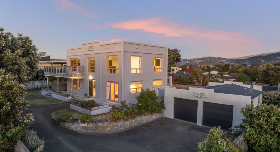  at 345A Rosetta Road, Raumati Beach, Paraparaumu