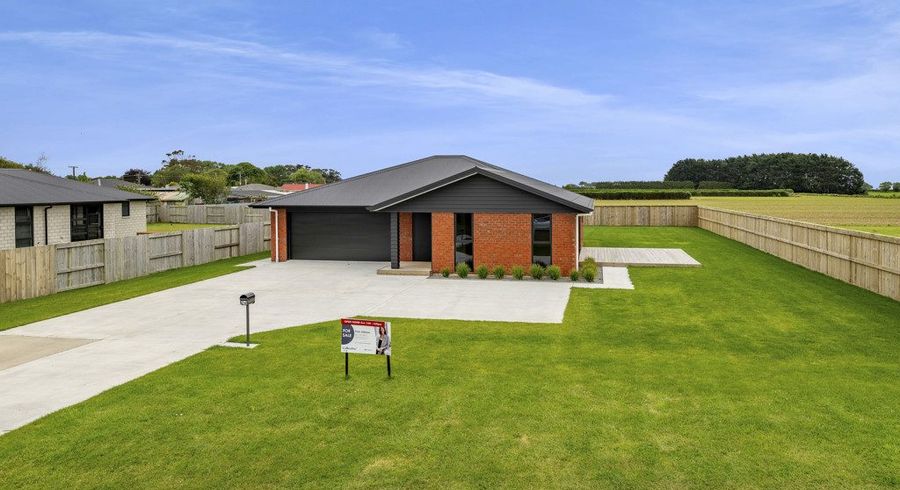  at 26 Chute Street, Normanby, South Taranaki, Taranaki