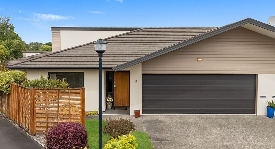 at 18/2 Caversham Road, Springvale, Whanganui, Manawatu / Whanganui
