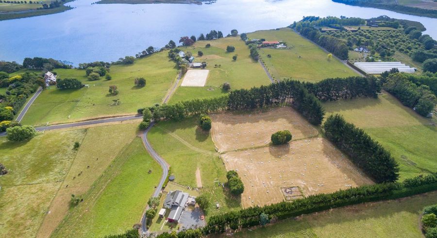  at 143 Percy Millen Drive, Waiau Pa, Pukekohe