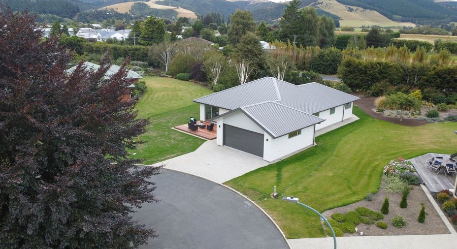  at 11/80 Formby Street, Outram, Dunedin, Otago